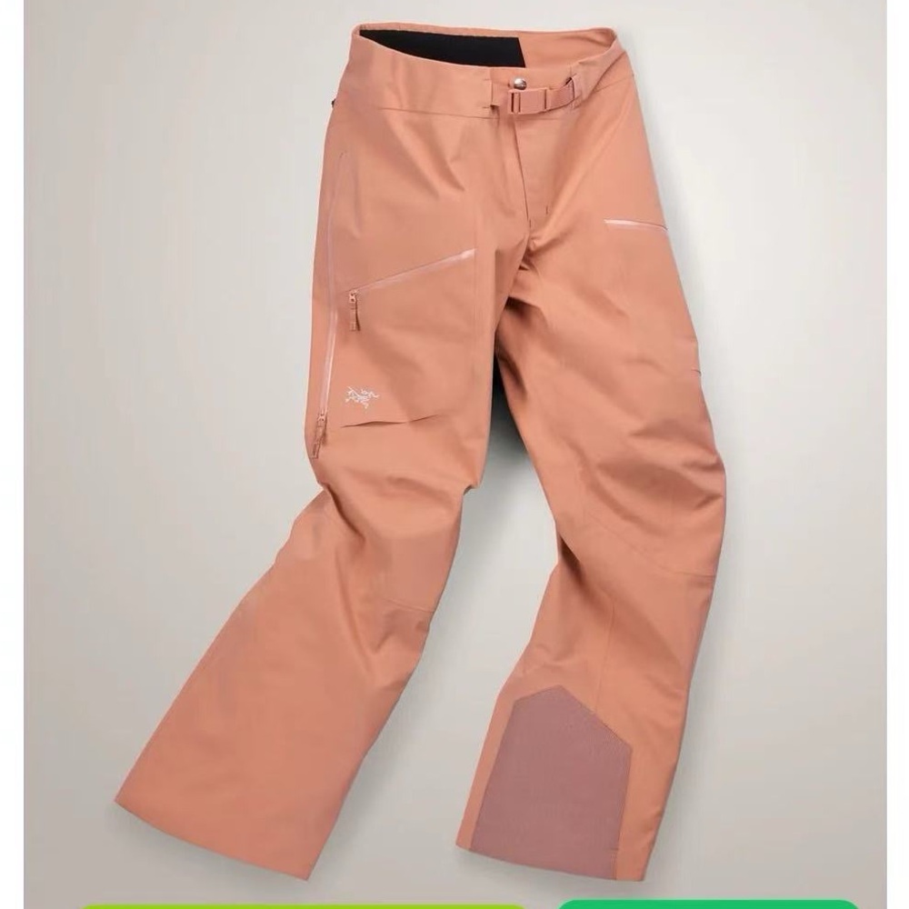 Arc'teryx Sentinel Ski Pants